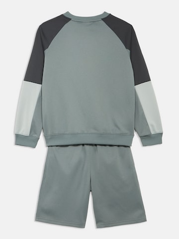 Nike Sportswear Träningsoverall i grå