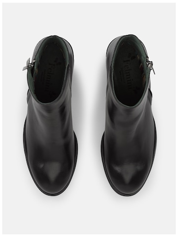 Bottines 'Mira E289' FELMINI en noir