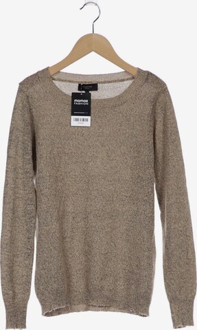 SELECTED Pullover S in Beige: predná strana