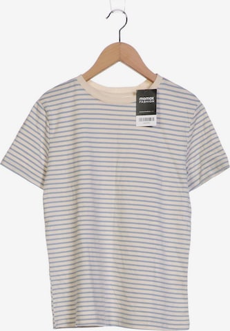 MANGO T-Shirt S in Beige: predná strana