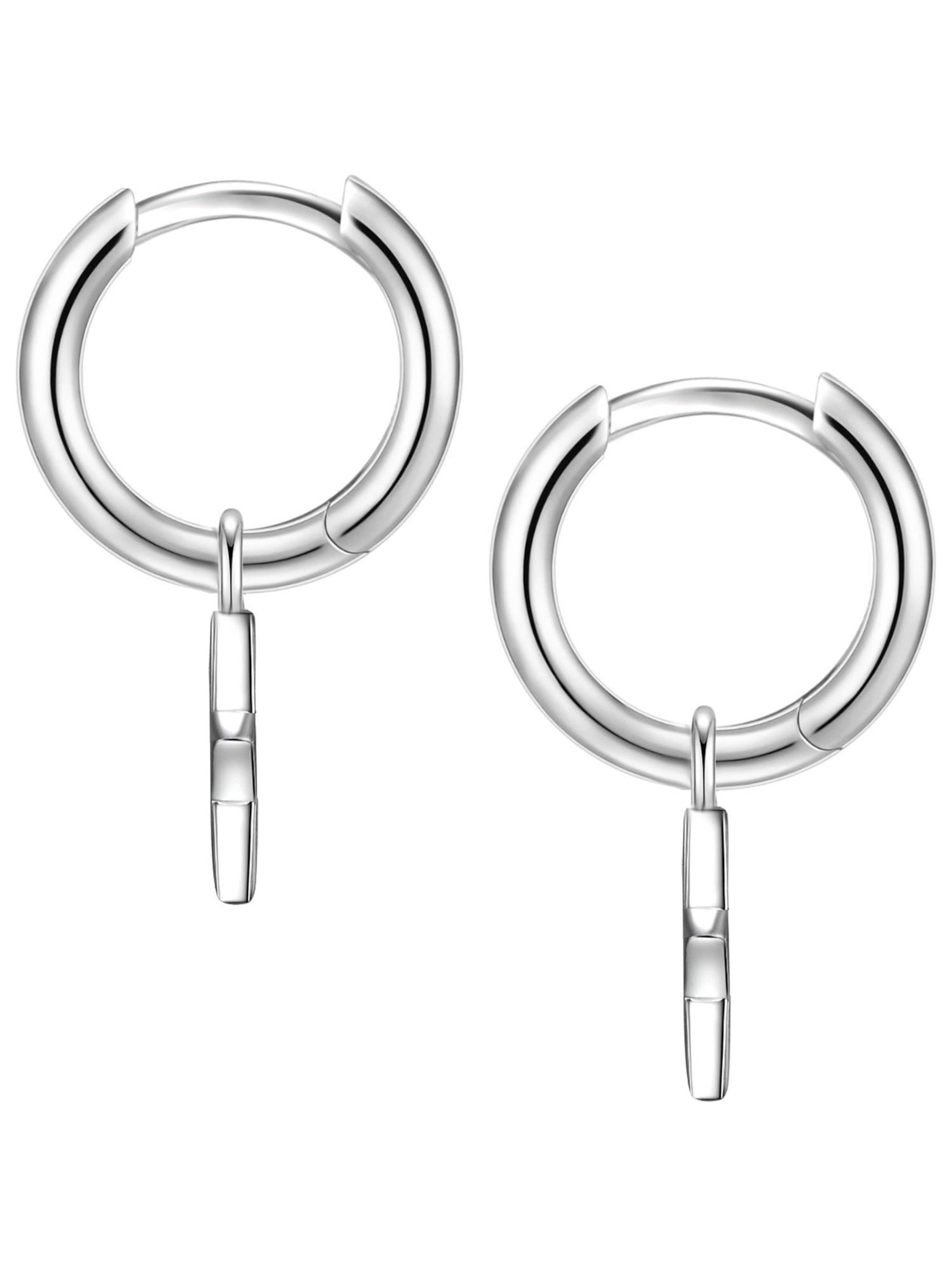 Glanzstücke München Earrings in Silver