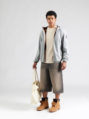 NAPAPIJRI Tussenjas 'ALTHER' in Grijs