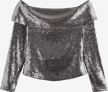 NextMajica - siva boja: prednji dio