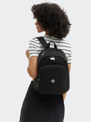 KIPLING Рюкзак 'Della' в Черный