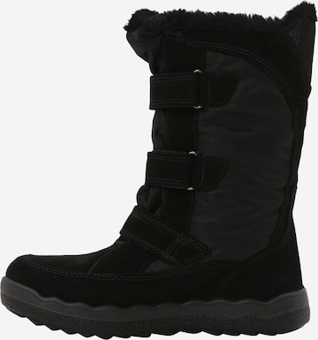 PRIMIGI Snowboots in Schwarz