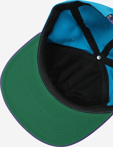Cappello da baseball di HUF in blu