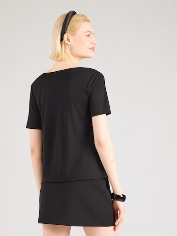 MORE & MORE Särk, värv must