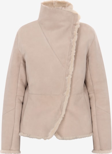 DreiMaster Vintage Talvitakki värissä beige, Tuotenäkymä