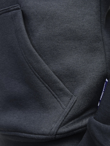 Sweat Jack & Jones Junior en gris