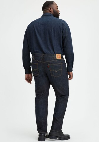 Levi's® Big & Tall Regular Jeans in Blue