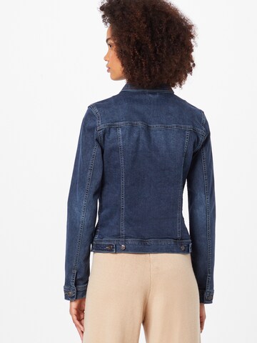 Gang Between-season jacket 'Mira' in Blue