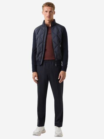BOGNER Shirt in Braun