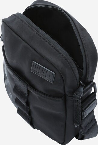 DIESEL Crossbody Bag in Black