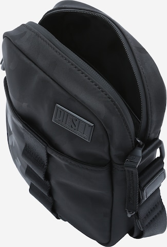 DIESEL Crossbody bag in Black