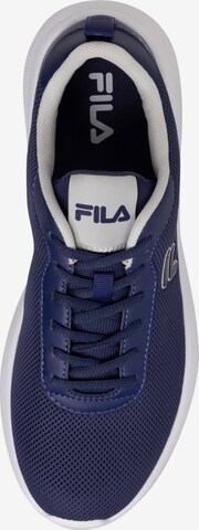 FILA Σνίκερ χαμηλό 'SPITFIRE' σε μπλε