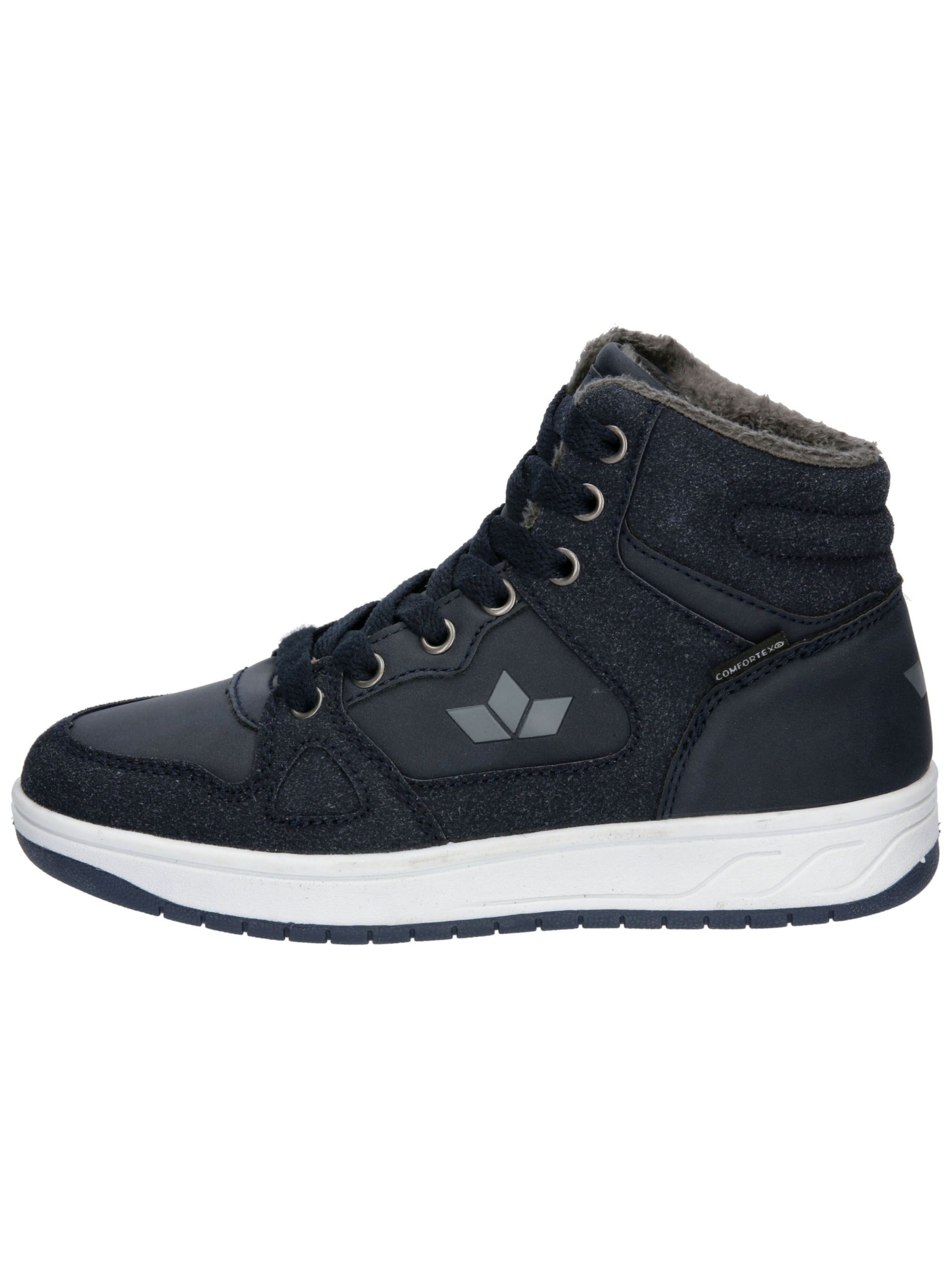 LICO Sneaker ' Colden ' in Blau