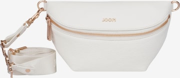 Sac à bandoulière JOOP! en blanc : devant