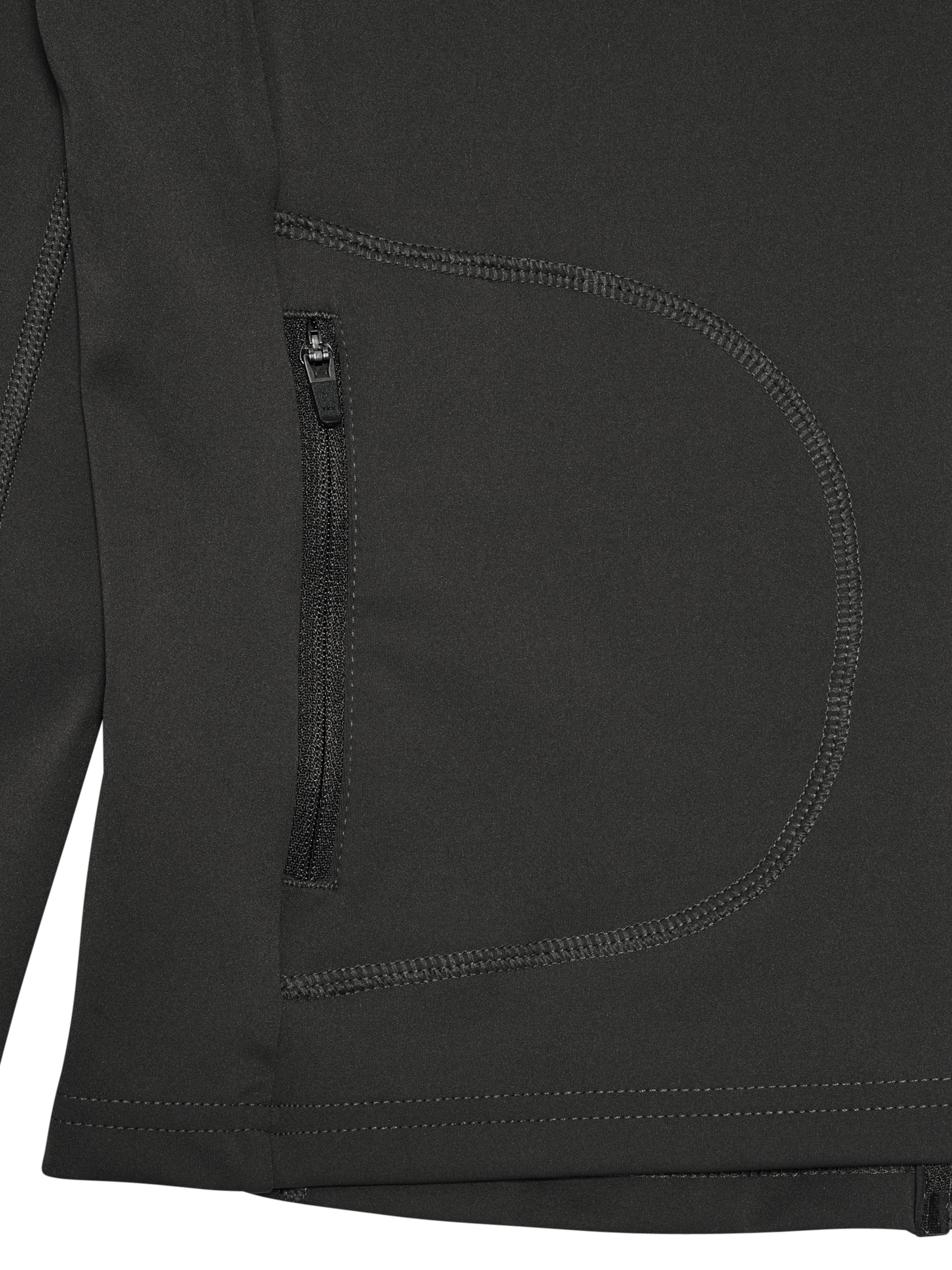 HALO Athletic Jacket in Brown