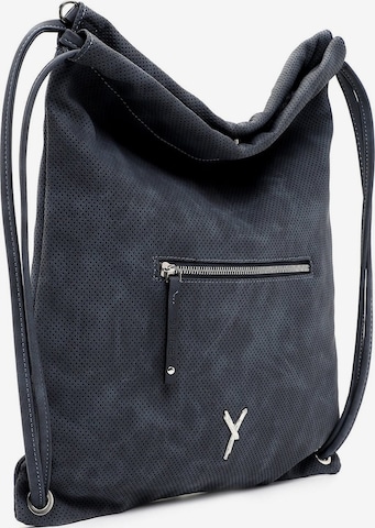 Suri Frey Backpack ' Romy ' in Blue