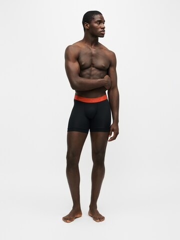 NIKE Underwear - Calzoncillo boxer 'Essential' en negro