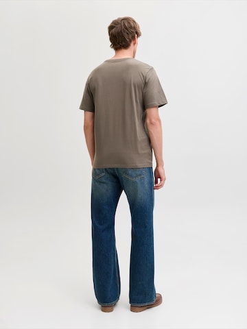 Jack & Jones Premium Särk 'JPRBLUNOAH', värv roheline