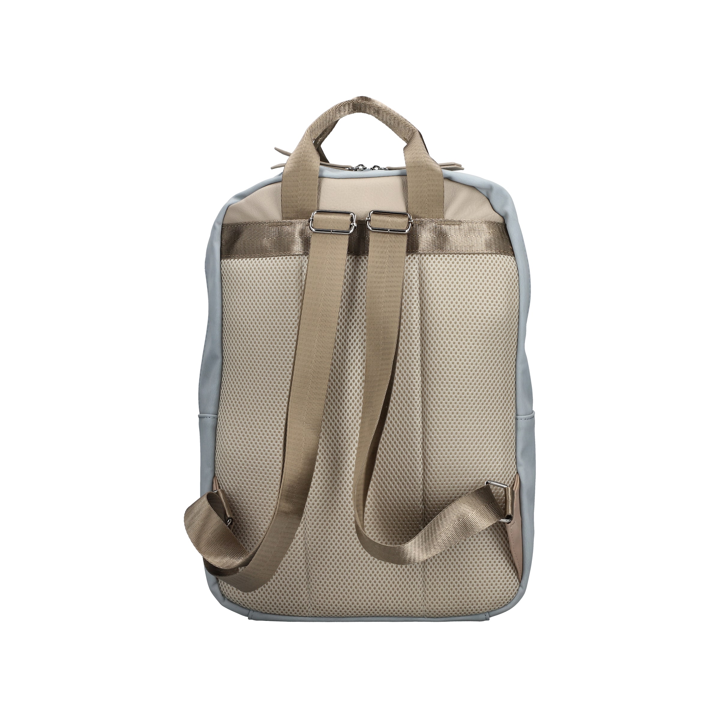 Sac à dos 'H1303' Rieker en beige