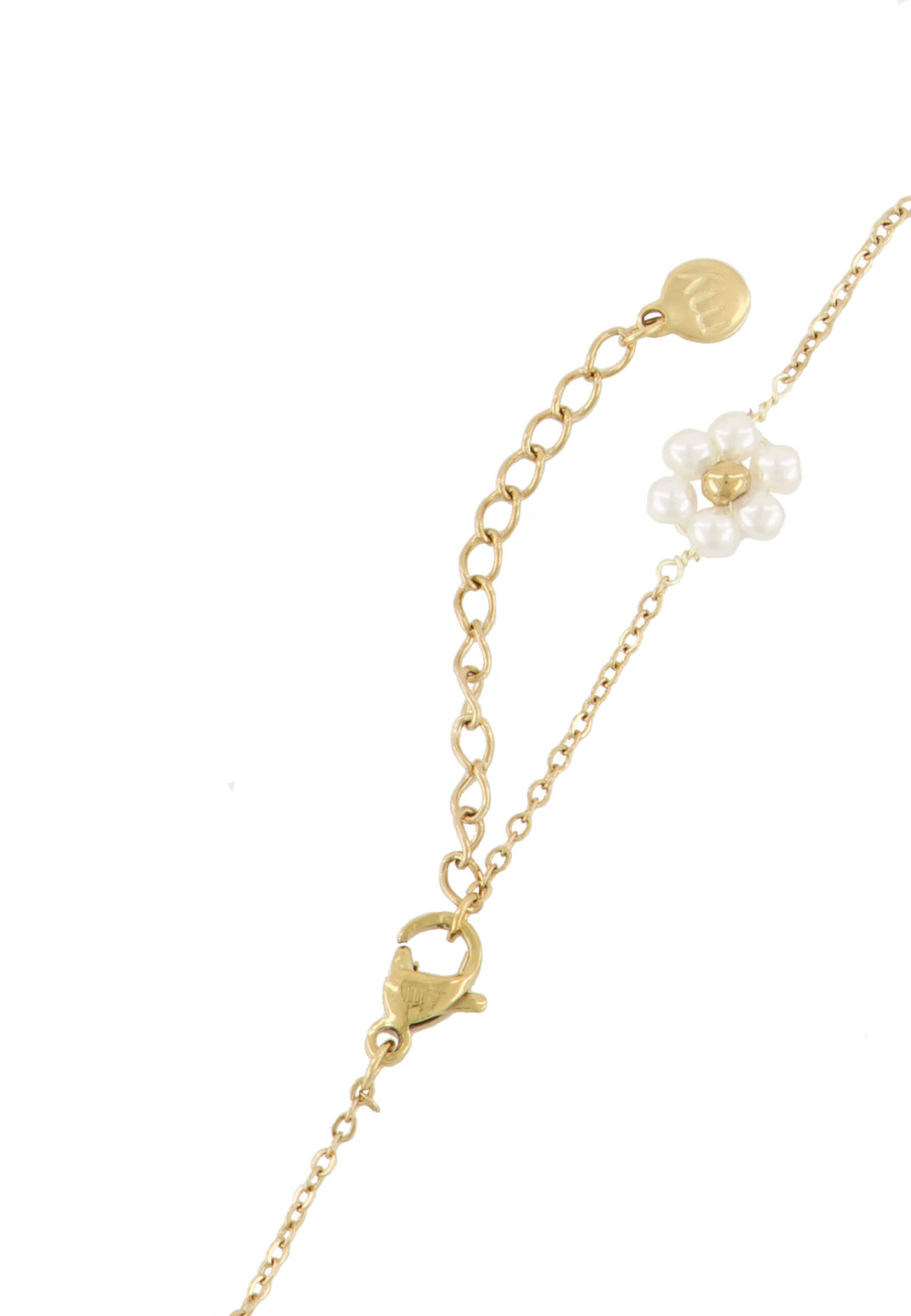 Bracelet My Jewellery en or