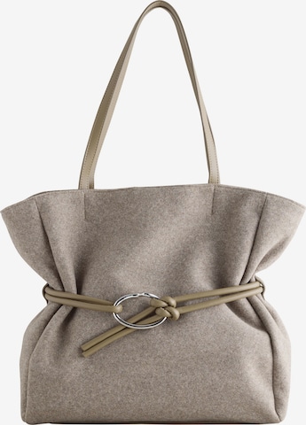 ruda Next Rankinė ant peties: priekis