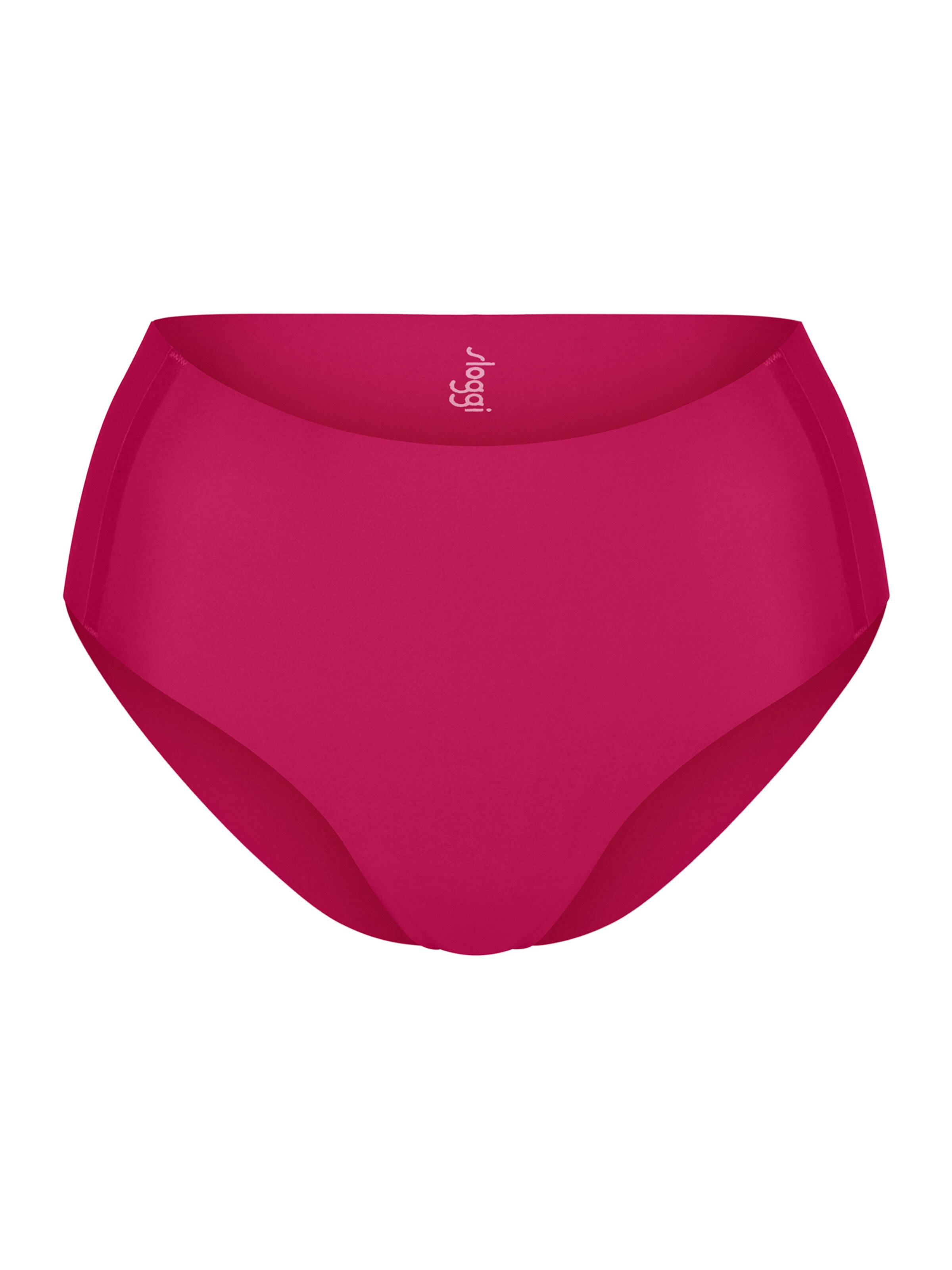 Slip ' Blue ZERO Feel 2.0 ' SLOGGI en rose : devant