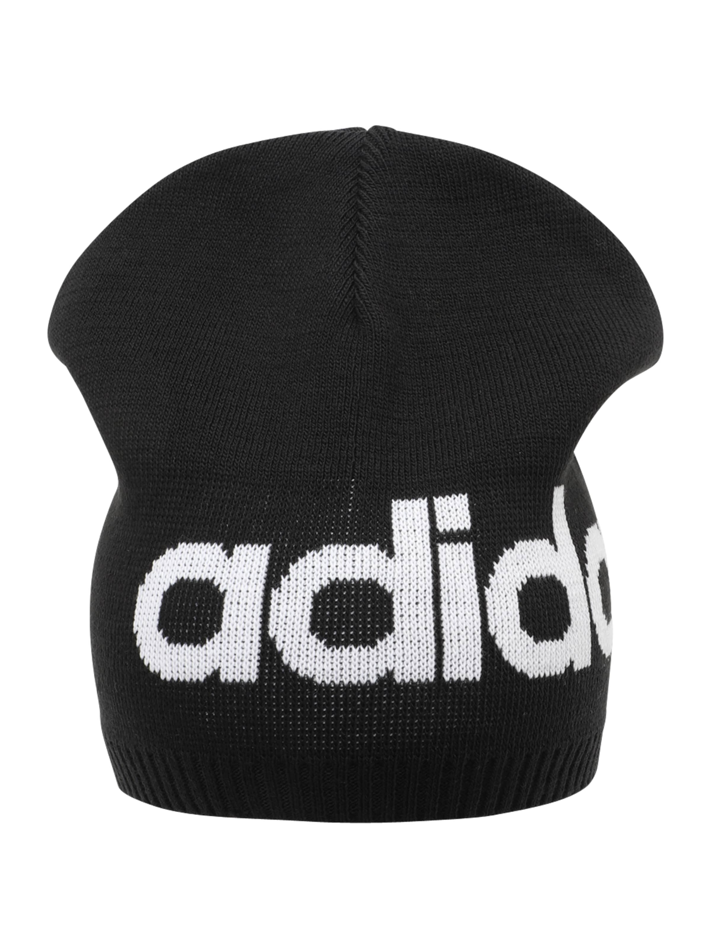 ADIDAS SPORTSWEAR Sports beanie in Black