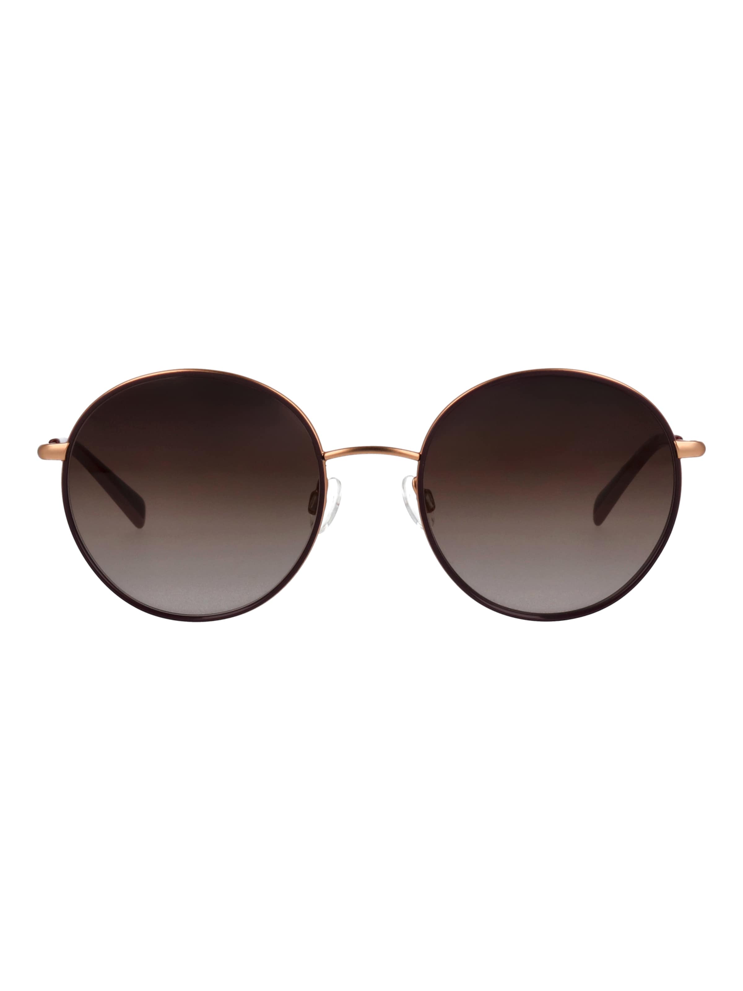 Humphrey's eyewear Sunglasses in Gold