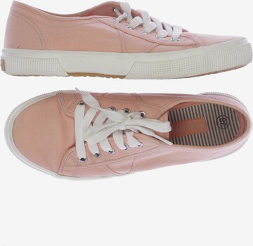 Marc O'Polo Sneakers & Trainers in 38 in Pink: front