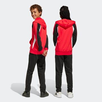 ADIDAS SPORTSWEAR Tracksuit in Red