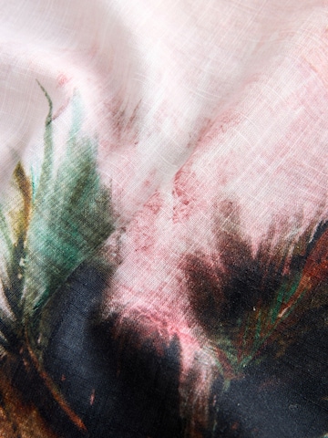 Next Strandtuch in Weiß