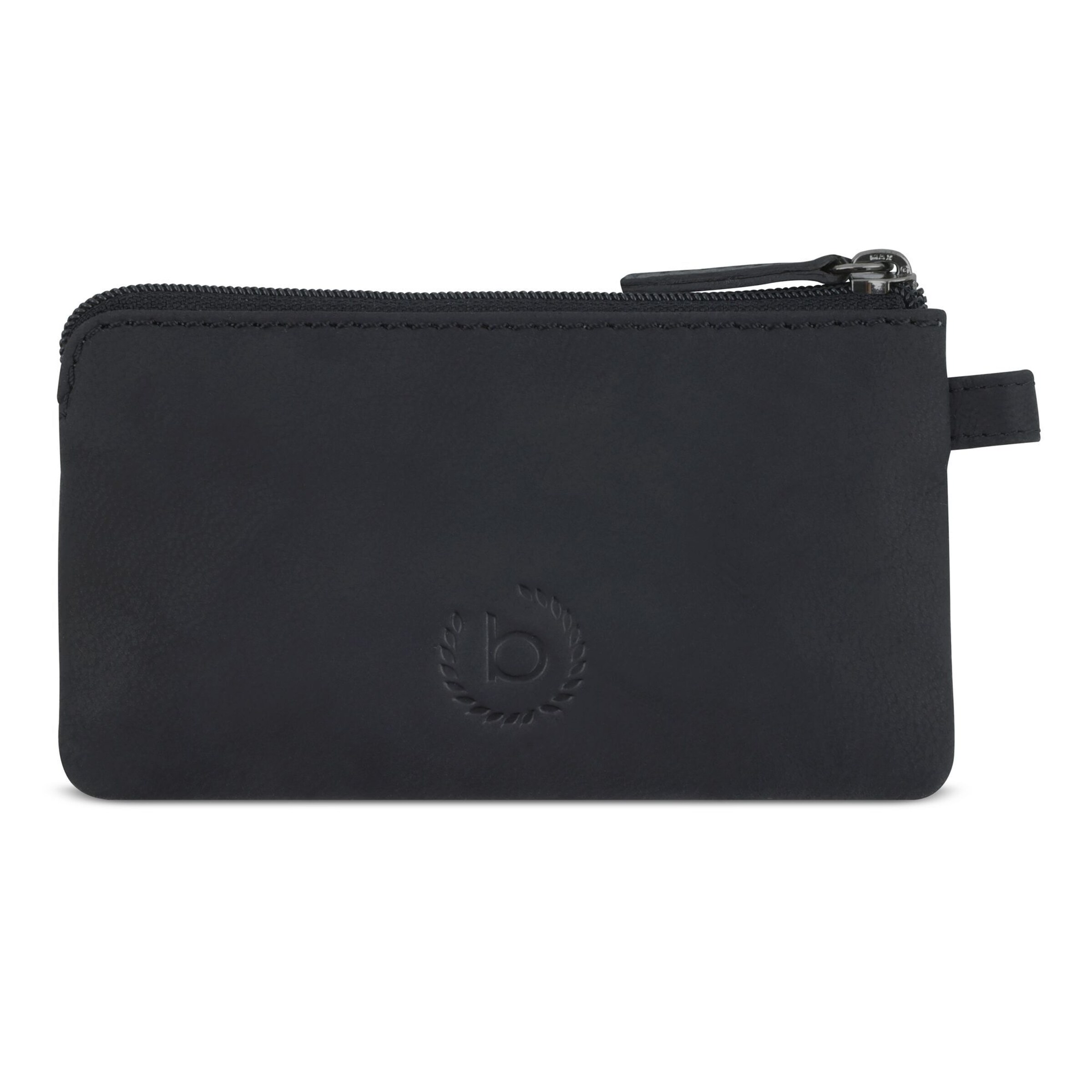 bugatti Case 'Luca' in Black: front