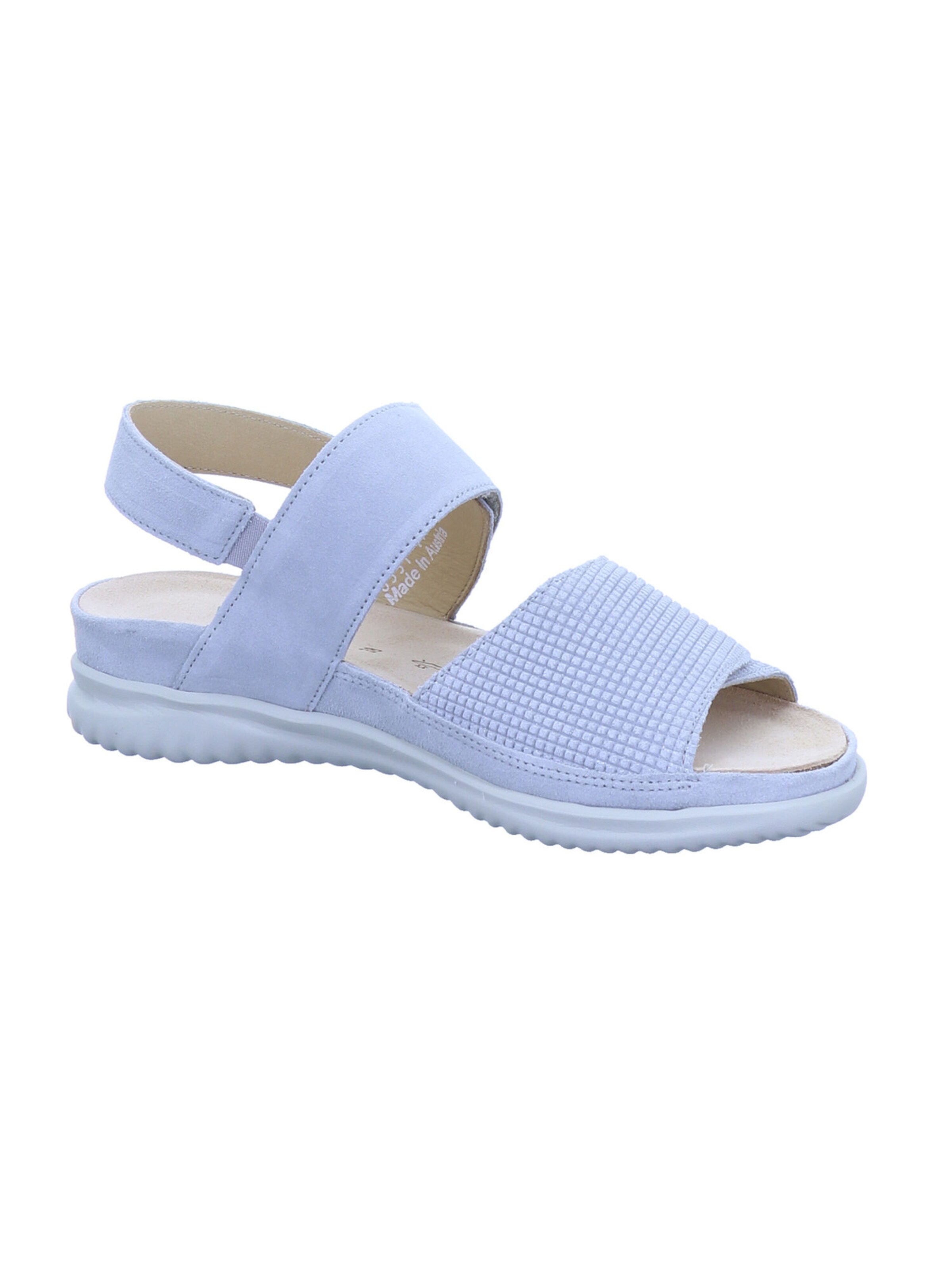Hartjes Sandals 'BREEZE' in Blue