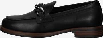 Nero Giardini Slipper in Schwarz