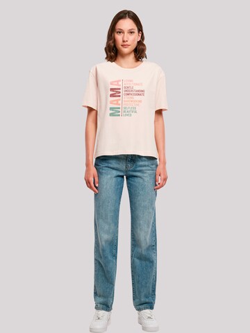 F4NT4STIC Shirt in Roze