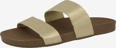 REEF Strandschuh 'Cushion Bounce Vista' in beige, Produktansicht