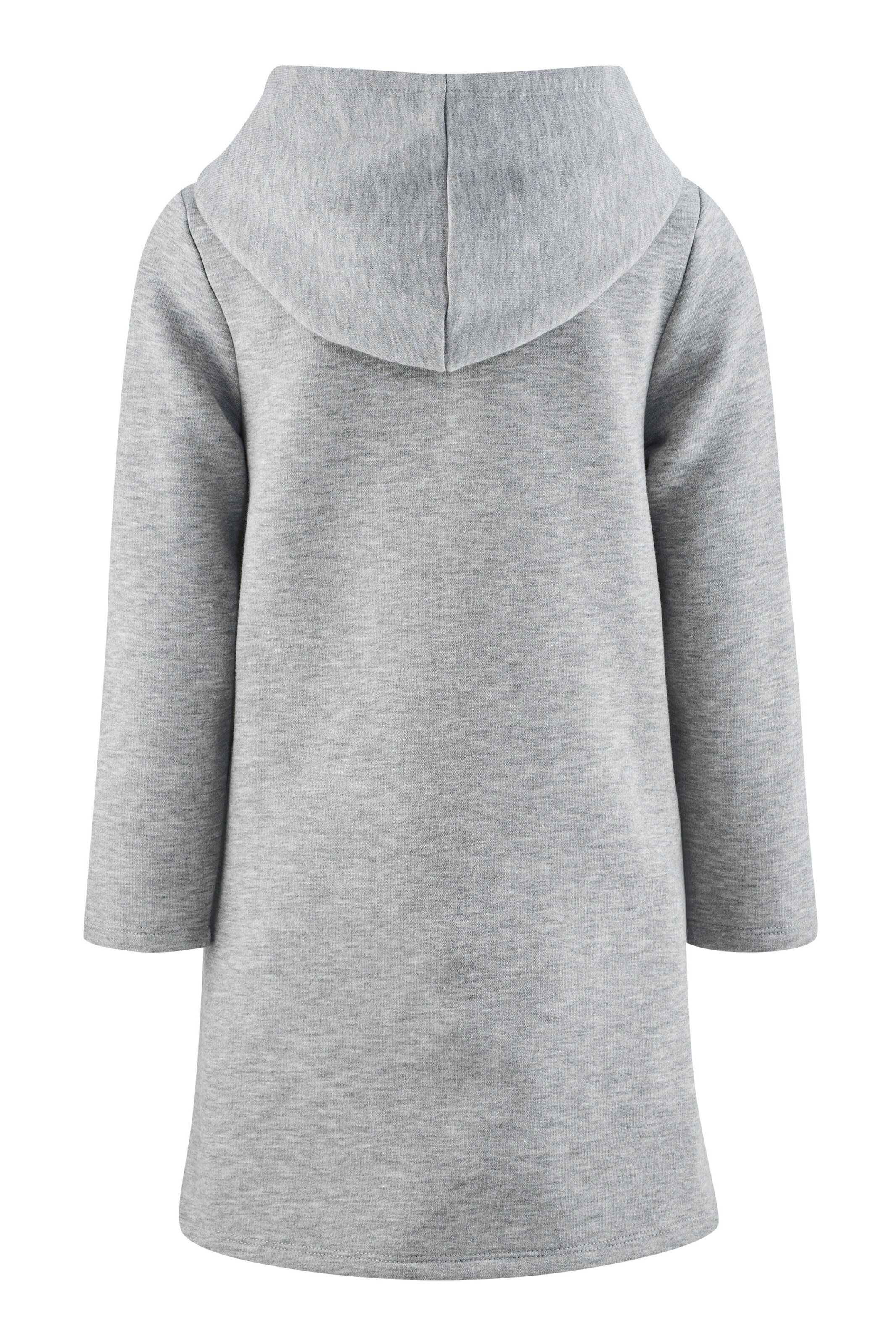 happy girls Kleid in Grau