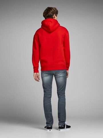 JACK & JONES Baggy Jeans in Grey