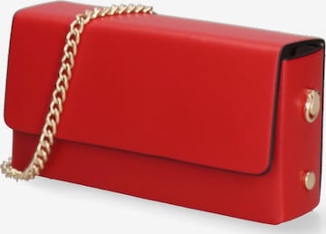 Sac à bandoulière 'Edera Chic' Gave Lux en rouge : devant
