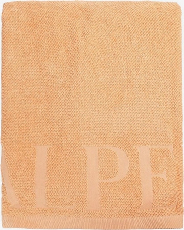 oranžinė Scalpers Rankšluostis ' ': priekis