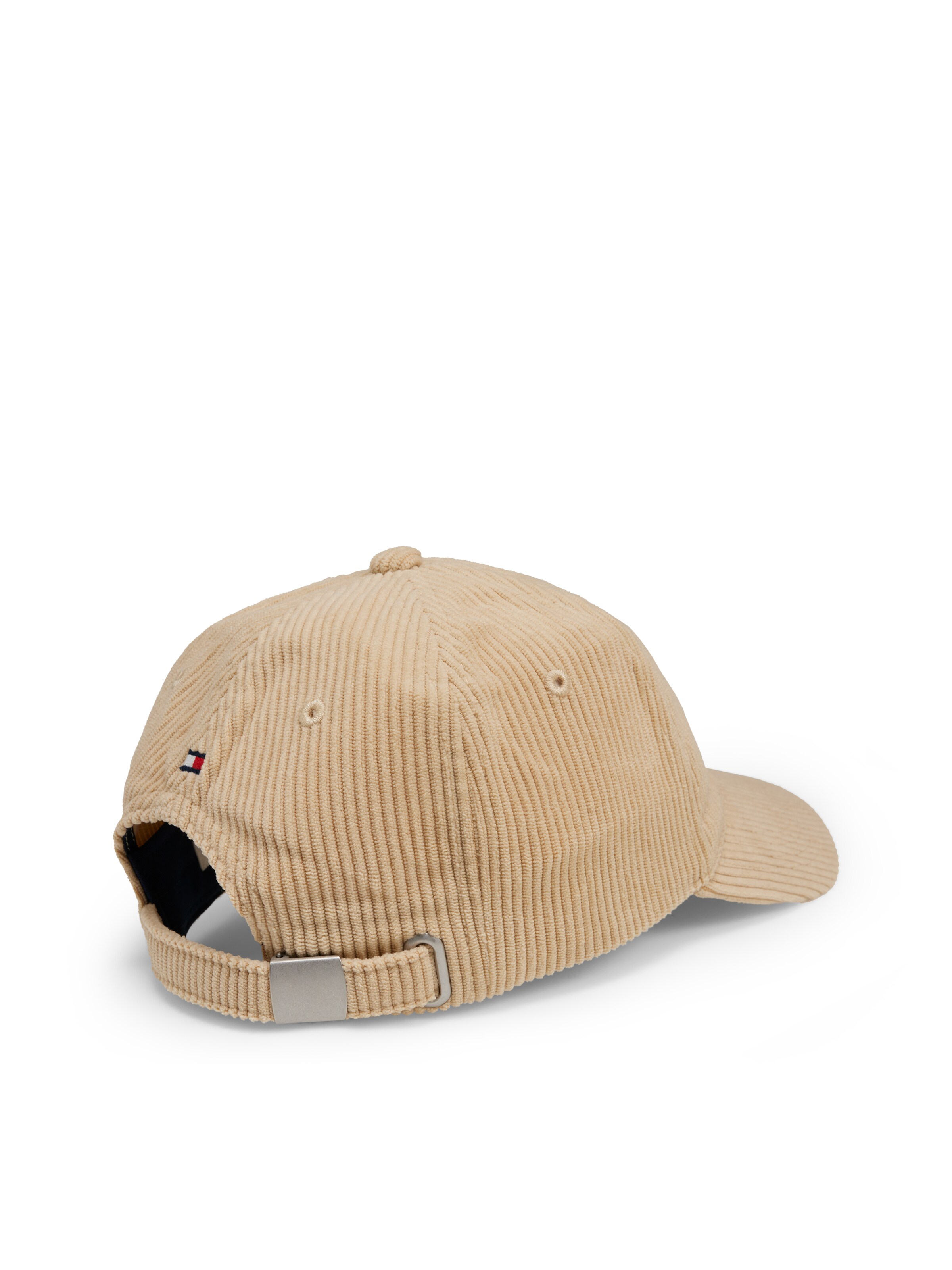 TOMMY HILFIGER Klobúk - Béžová