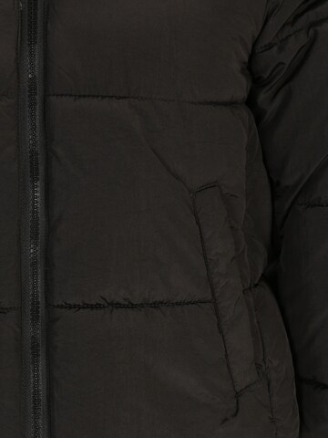 Only Petite Jacke 'CALLIE' in Schwarz