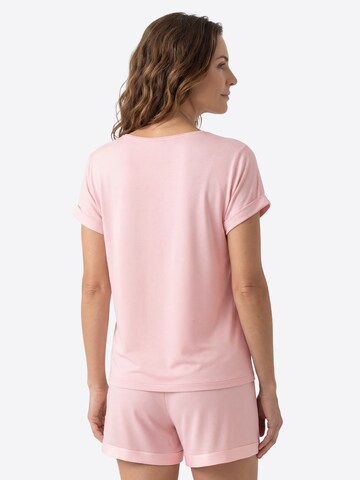 Mey Pajama 'Pure Chic' in Pink
