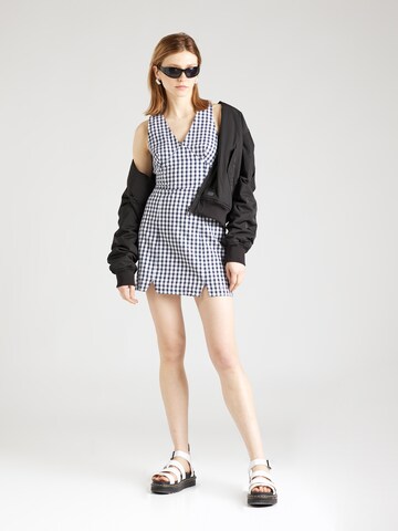 Tommy Jeans Summer dress in Blue