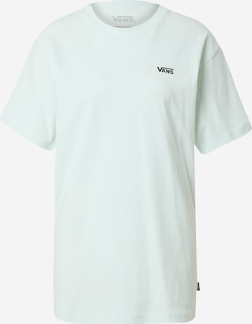VANS Shirt in Green: front