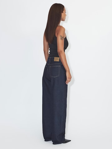 Dr. Denim Loose fit Jeans 'Drdenimhill Low Relaxed' in Blue