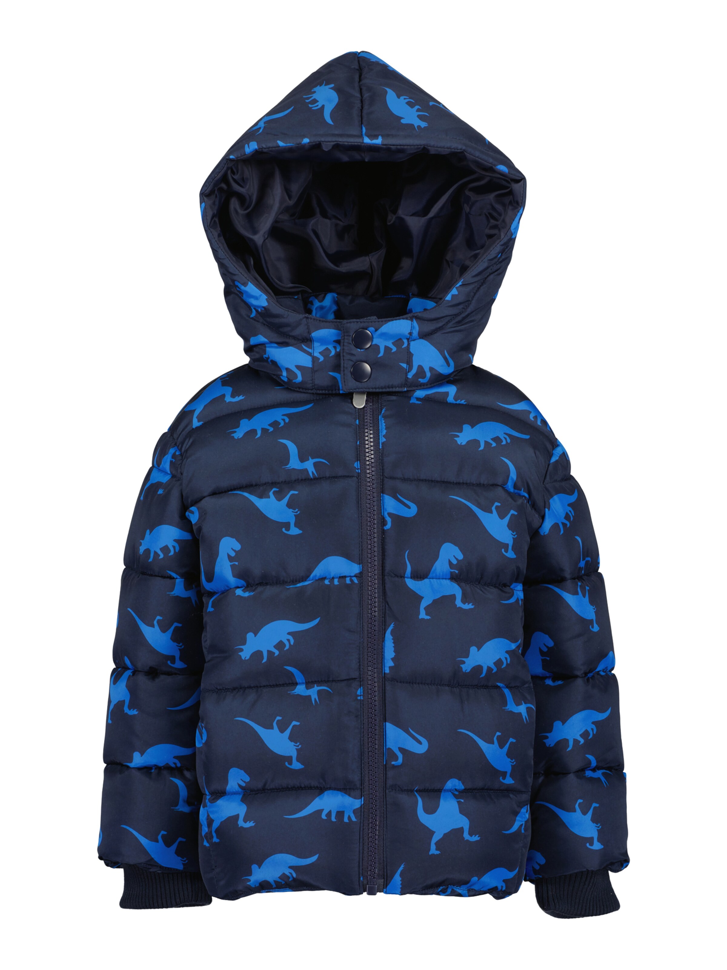 BLUE SEVEN Between-Season Jacket in Blue
